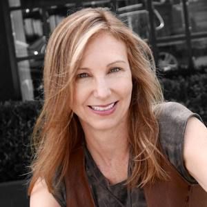 Meet your Posher, Susan